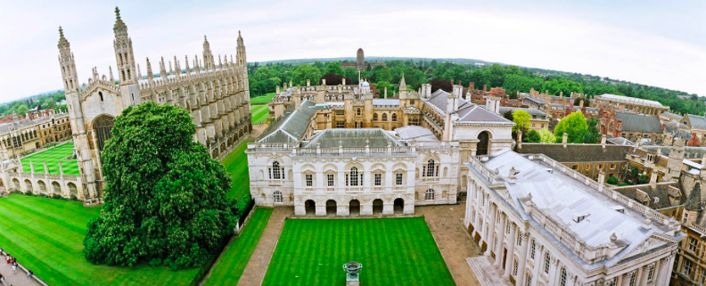 The King's College